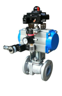 SN2401 F series lining plastic ball