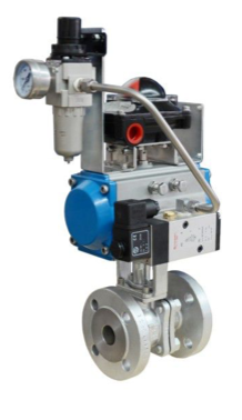 SN Series Ball Valve