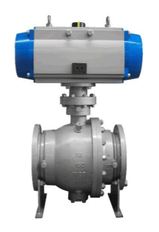 SN Series Hard Seal Fixed Ball